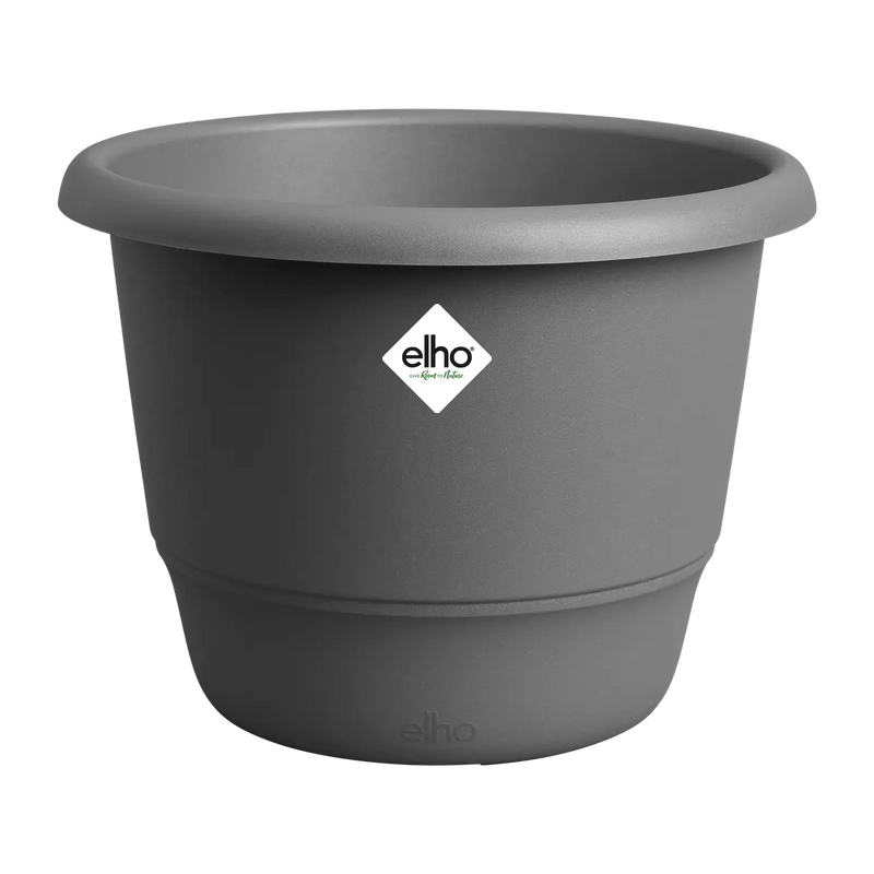 Amiga Round 25cm Anthracite