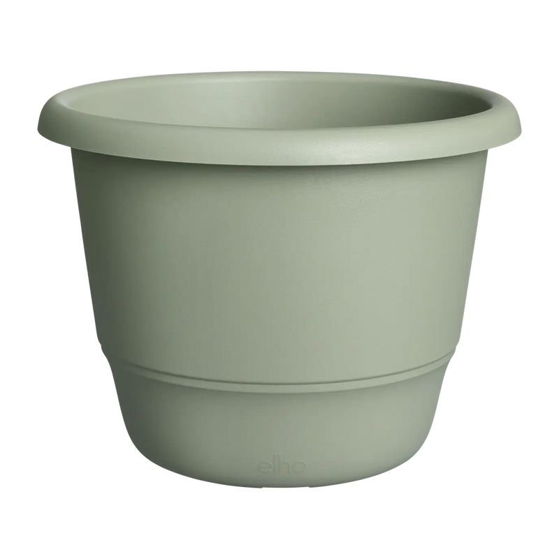 Amiga Round 40cm Thyme Green