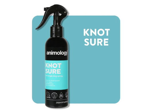 Animology Knot Sure Detangle Spray 250ml