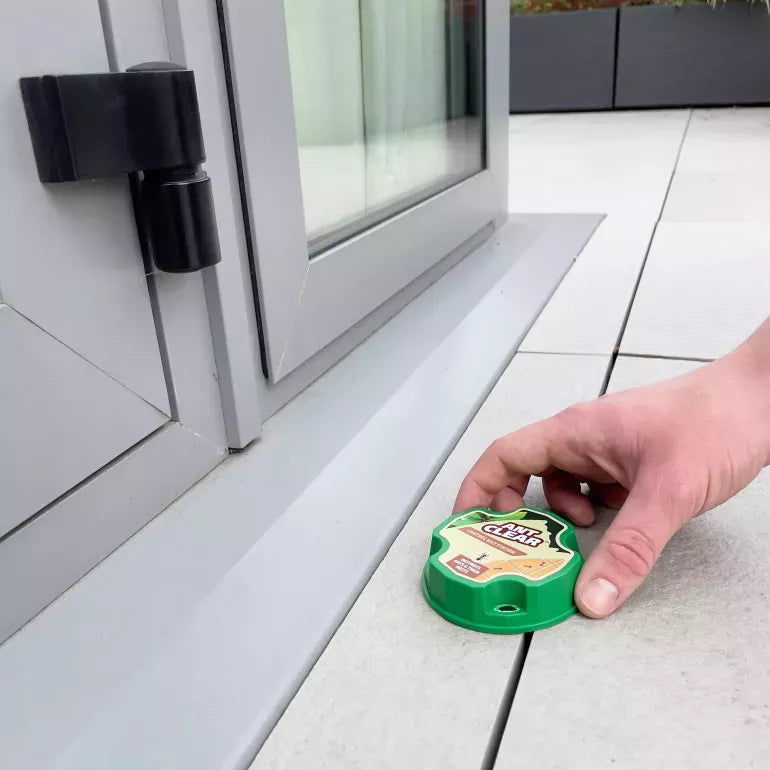 AntClear Organic Ant Control Bait Station