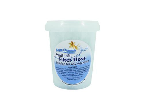 Aquadreams Filter Floss 500ml 25g product image