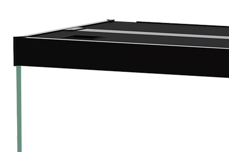 Ciano Emotions Pro 120 Black Aquarium With FREE Cabinet 239 Litre