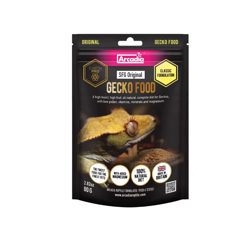 Arcadia Earth Pro SFG Original, 80g