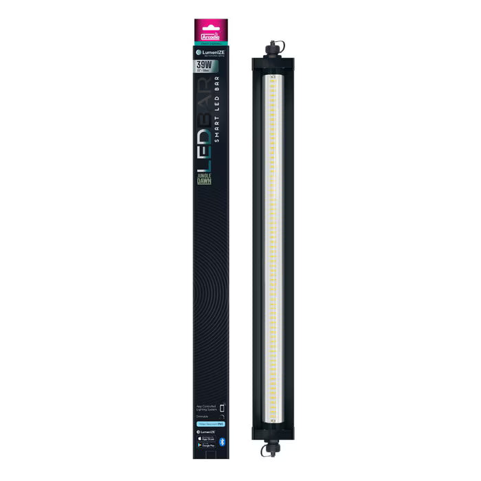 Arcadia LumenIZE Jungle Dawn LED Bar 580mm 39W
