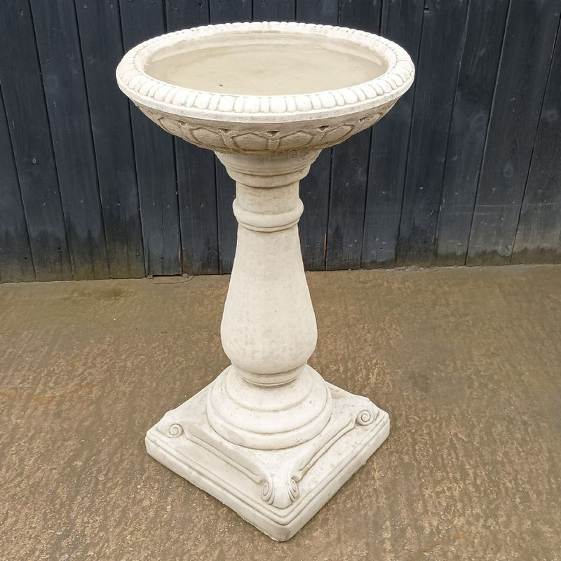 Athena Birdbath 73cm BA47