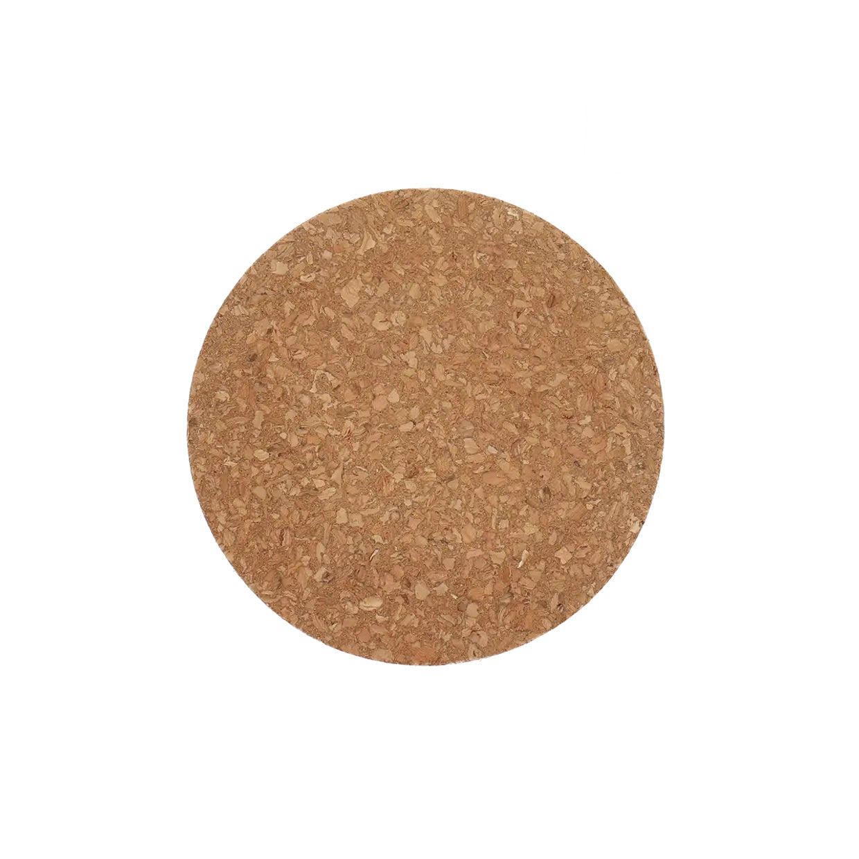 Esschert Cork Plant Pot Saucer – Medium