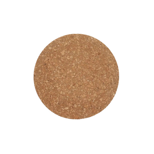 Esschert Cork Plant Pot Saucer – Medium