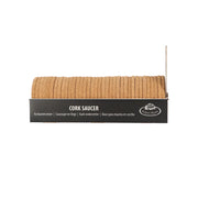 Esschert Cork Plant Pot Saucer – Medium