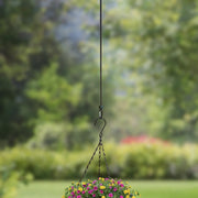 Esschert Hanging Basket Pulley