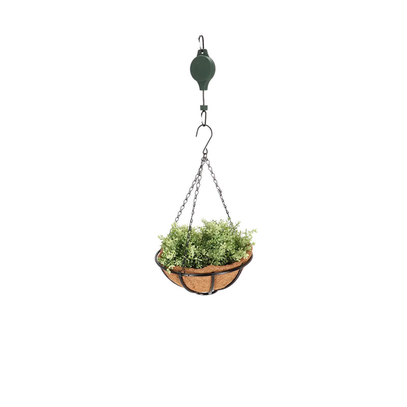 Esschert Hanging Basket Pulley