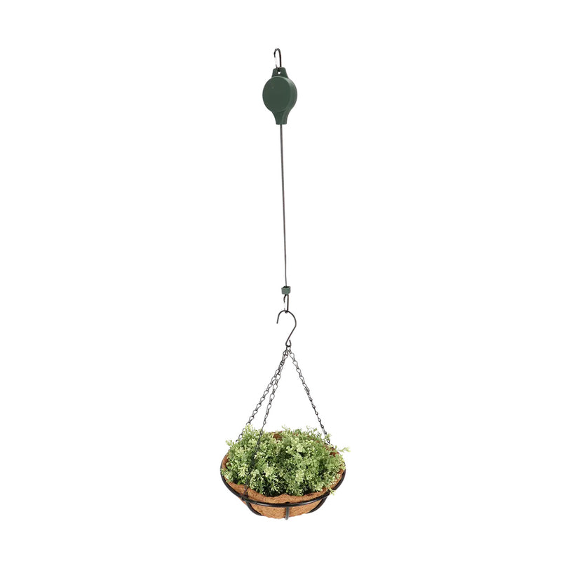 Esschert Hanging Basket Pulley