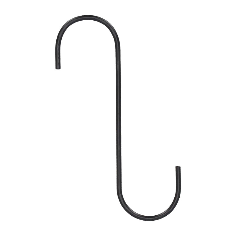 Esschert Black S Hook – 20 cm