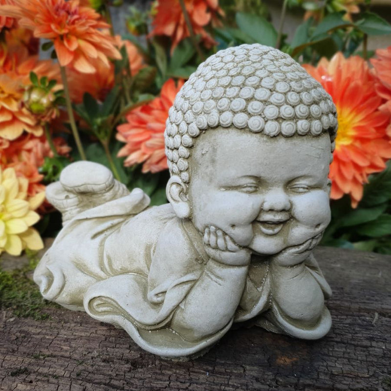 Baby Buddha 16cm BD37