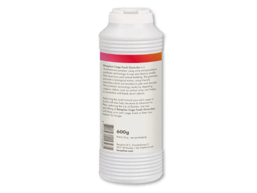 Beaphar Cage Fresh Granules 600g alternate view