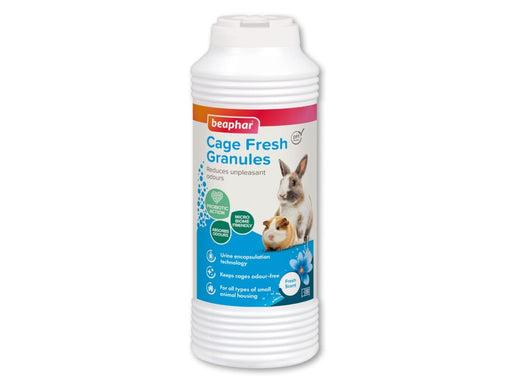 Beaphar Cage Fresh Granules 600g product image