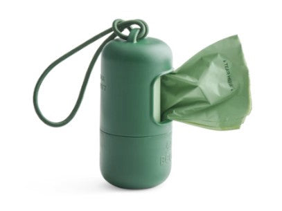 Beco Recycled Bag Holder & 15 Bags