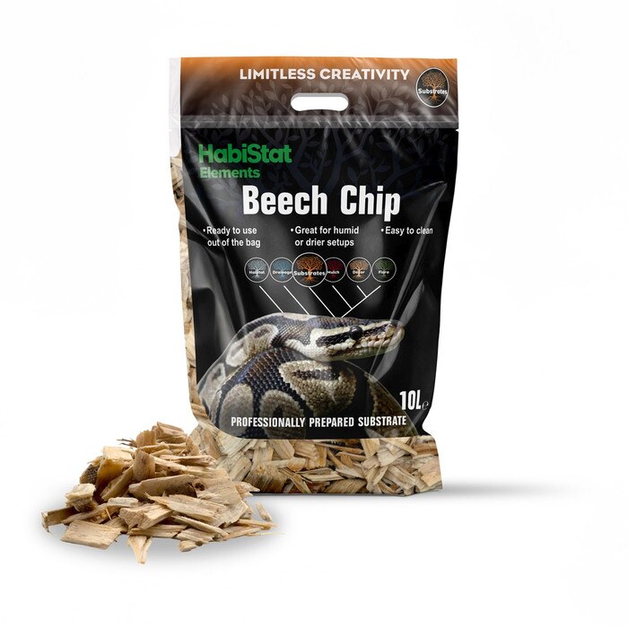 Beech Chip