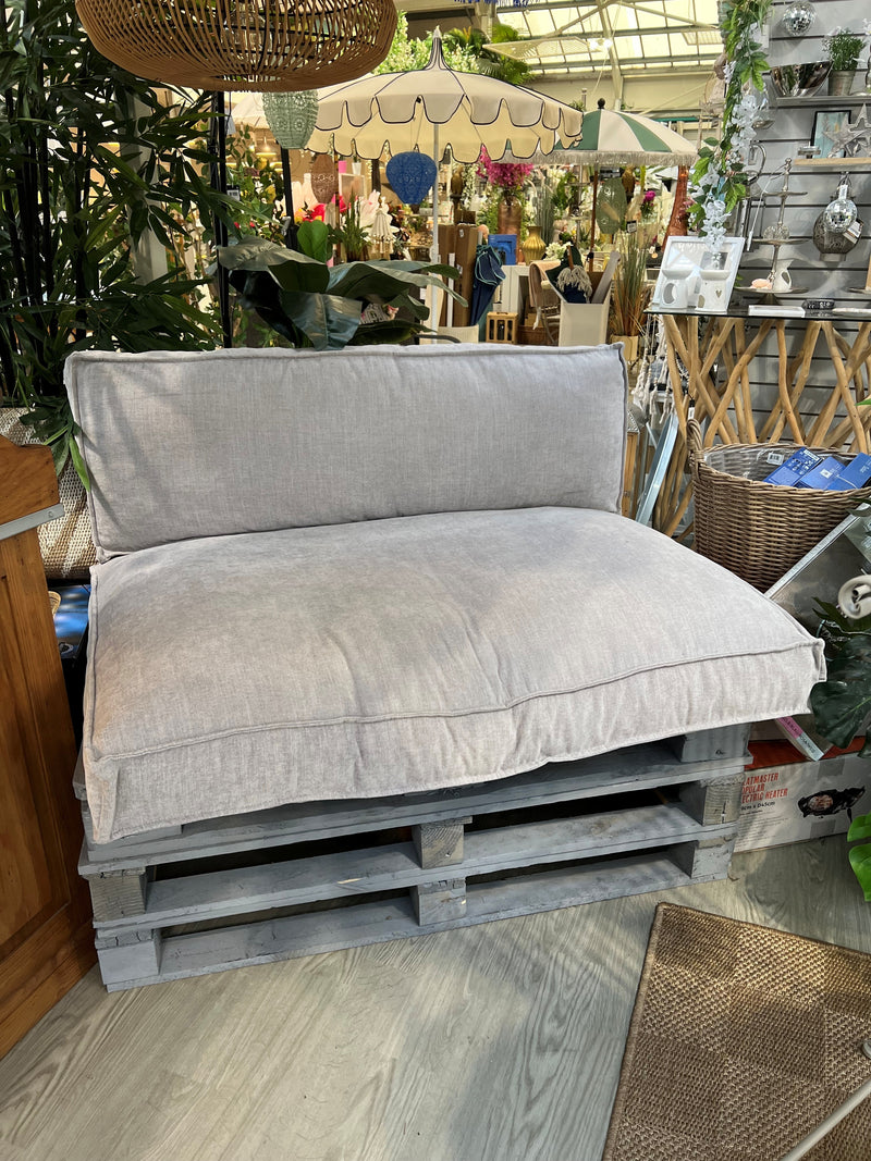 Pallet Cushion - Beige