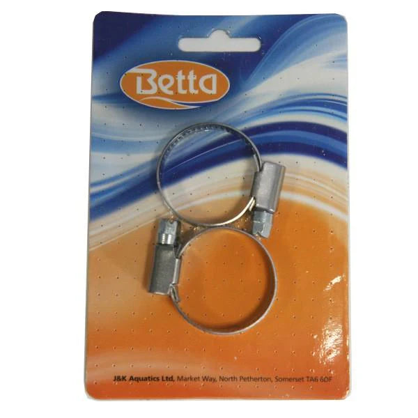 Betta  Pond Hoseclip 25-40mm