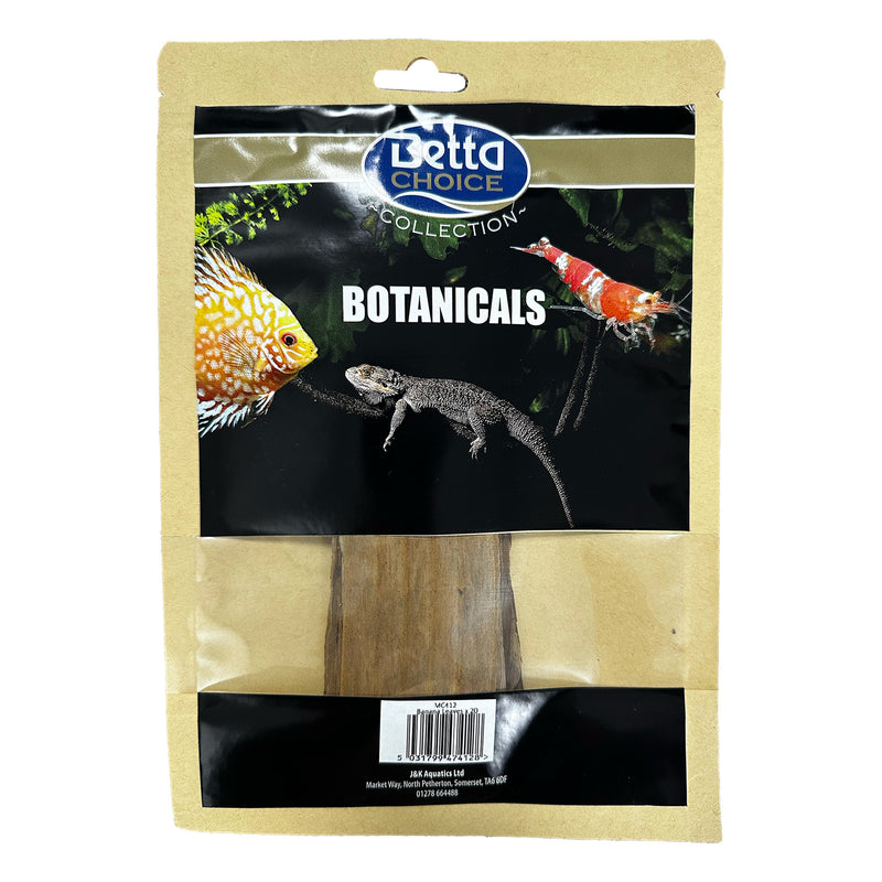 Betta Choice Banana Leaves 20