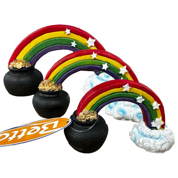 Betta Rainbows medium