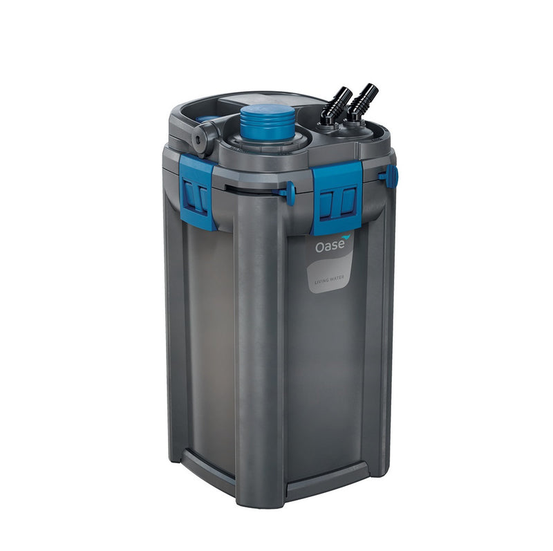 Oase BioMaster 600 Thermo External Filter with Adjustable Heater