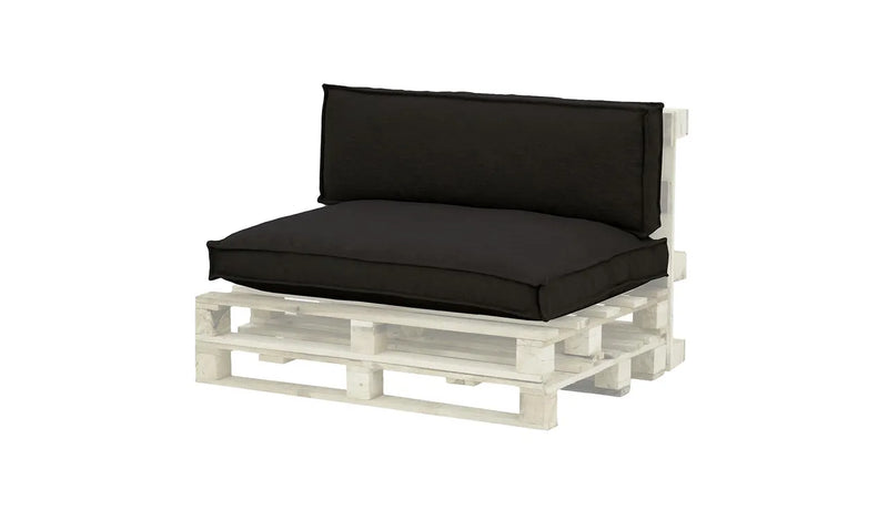 Pallet Cushion - Black