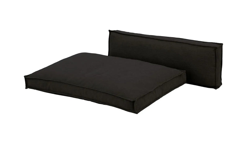 Pallet Cushion - Black