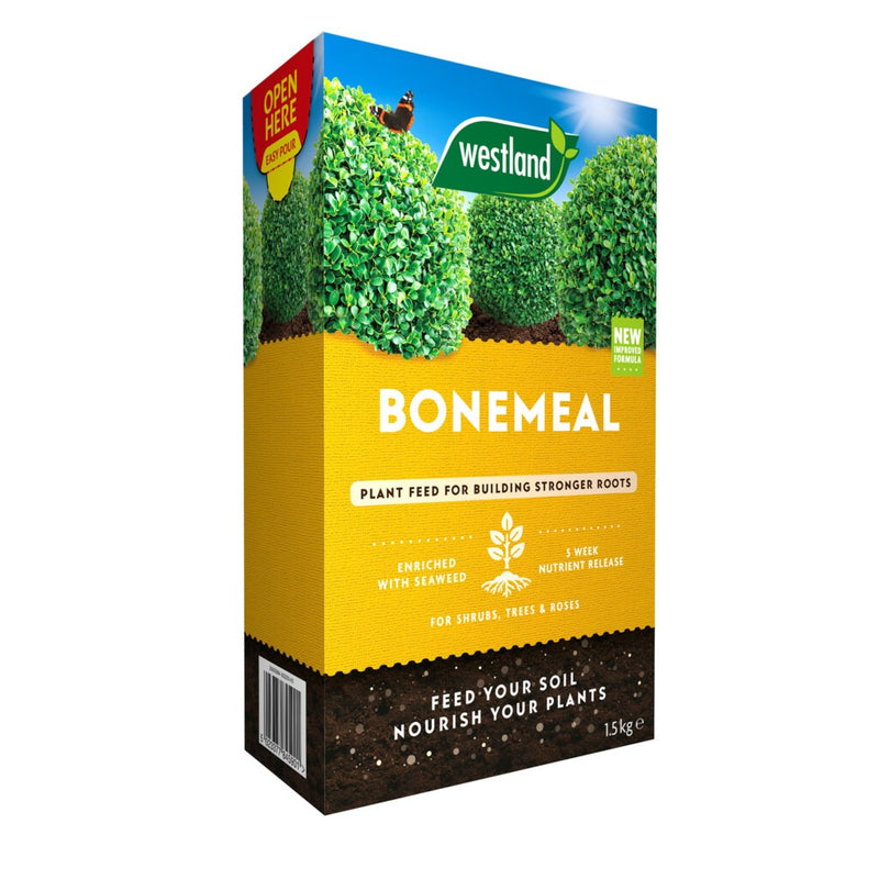 Bone Meal 1.5kg