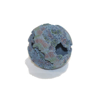 Betta Aquarium Ornament Boom Planet