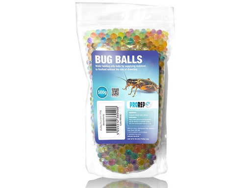 Bug Balls Rainbow 500g product image