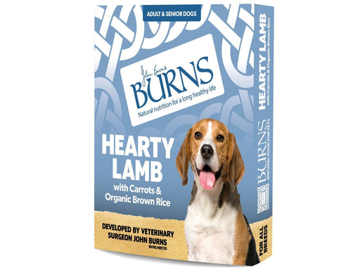 Burns Penlan Lamb 395g
