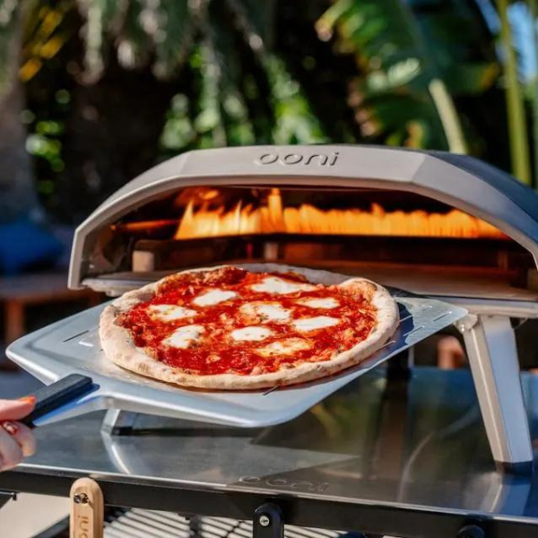 Ooni Pizza Oven and Accessories
