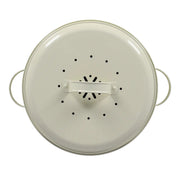Esschert Cream Kitchen Composter