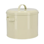 Esschert Cream Kitchen Composter