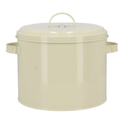 Esschert Cream Kitchen Composter
