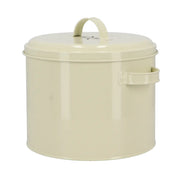 Esschert Cream Kitchen Composter