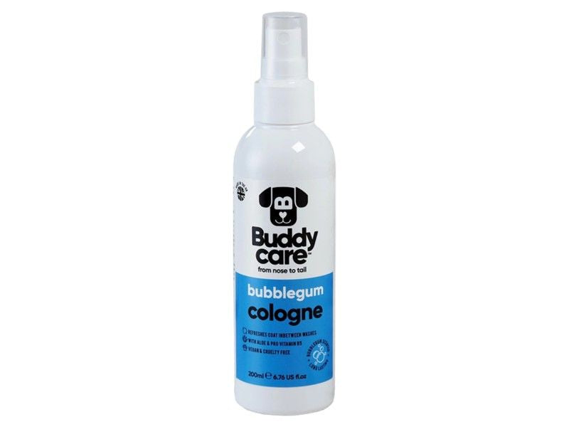Buddycare Bubblegum Cologne (200ml)