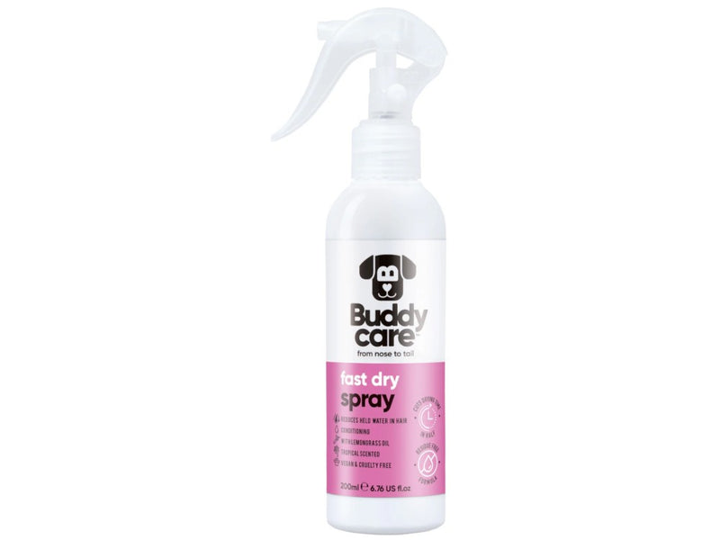 CB99004 Fast dry spray 200ml  f26 product image