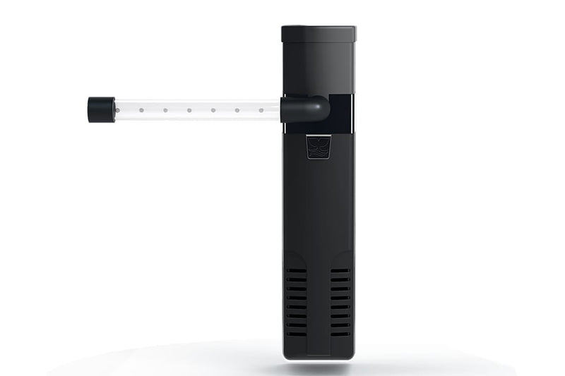 Ciano Aqua 15 Classic Black With Filter (13 Litre)