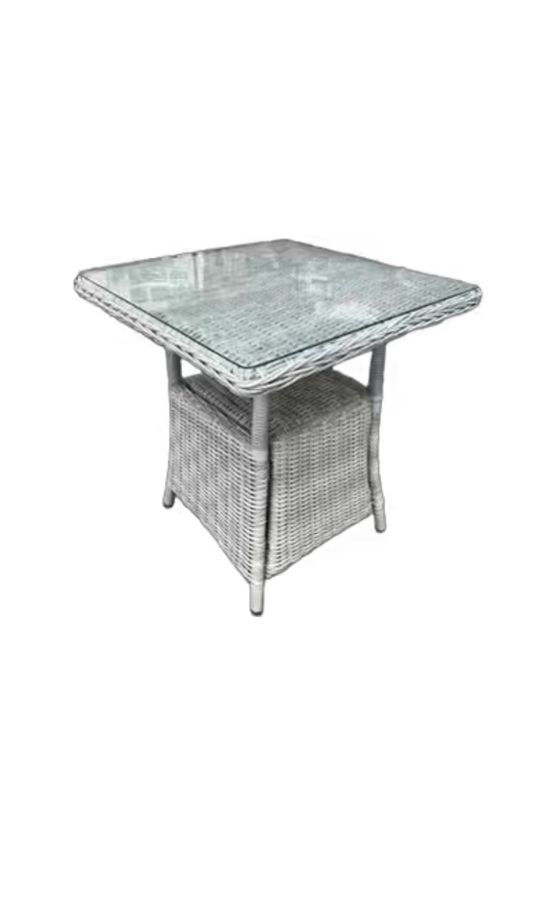 Barcelona Square Table