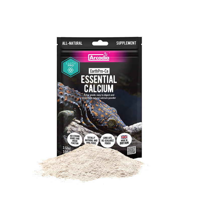 Arcadia Eatrh Pro Ca 100g