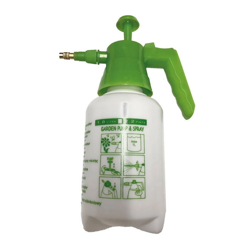 Calypso Pressure Sprayer 1 Litre