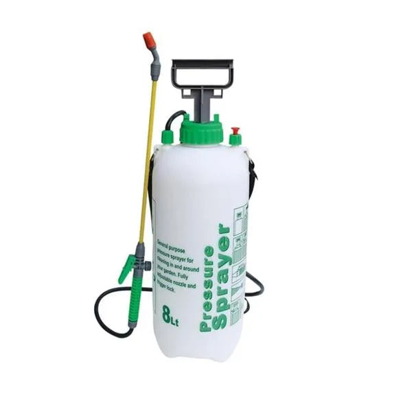Calypso Pressure Sprayer 8 Litre