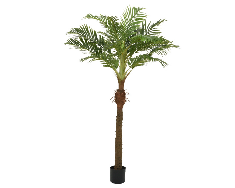 Artificial Palmtree