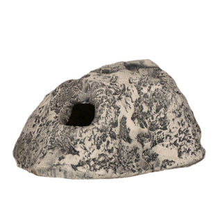 Ceramic Nature Iglu Stone Xs