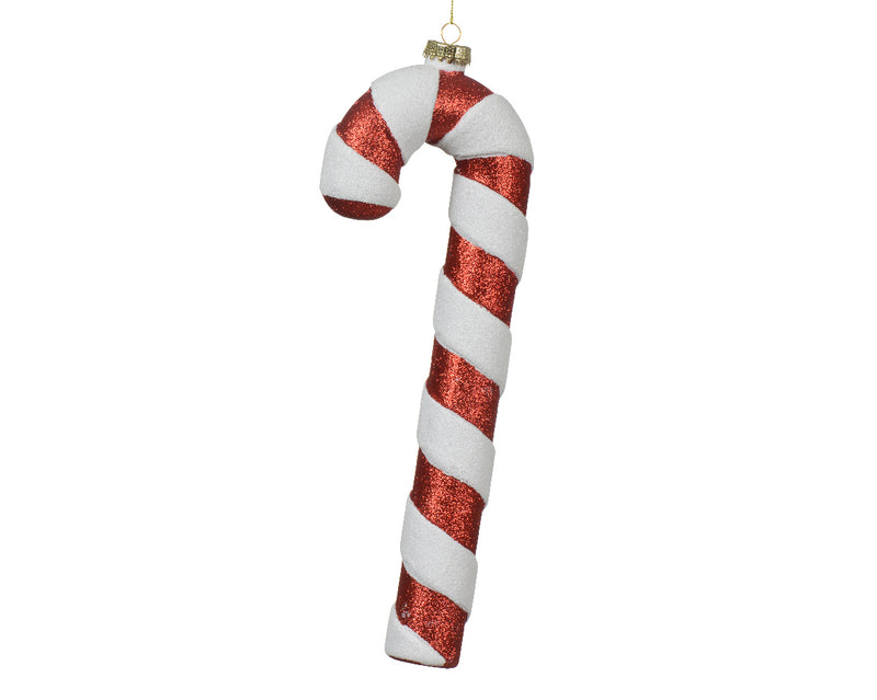 Christmas Hanging Decoration Candy Cane (30cm)