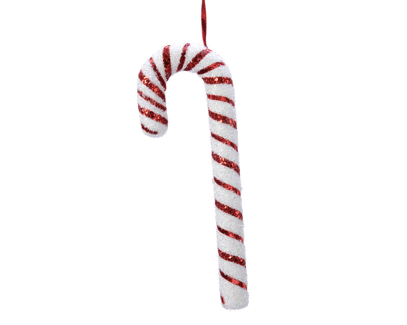Christmas Hanging Decoration Candy Cane (52cm)
