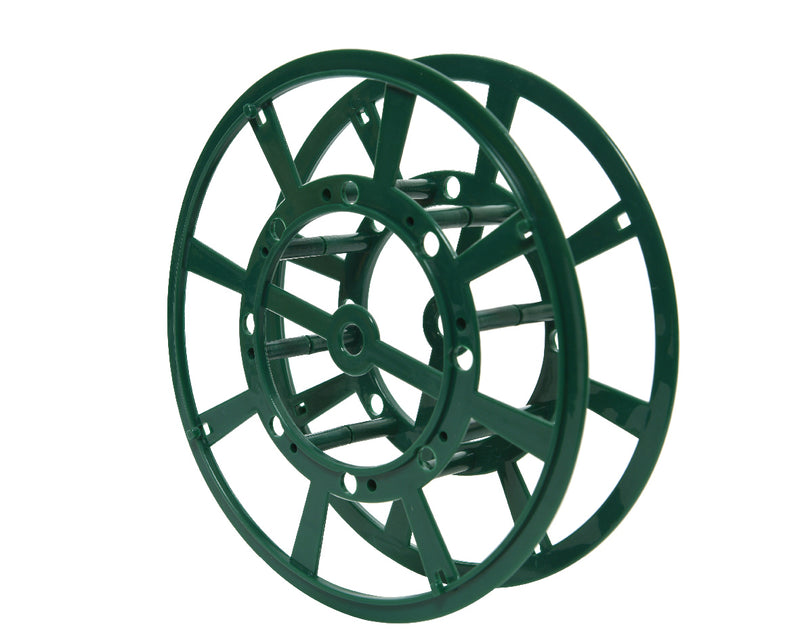 Christmas Light Storage Reel 20cm