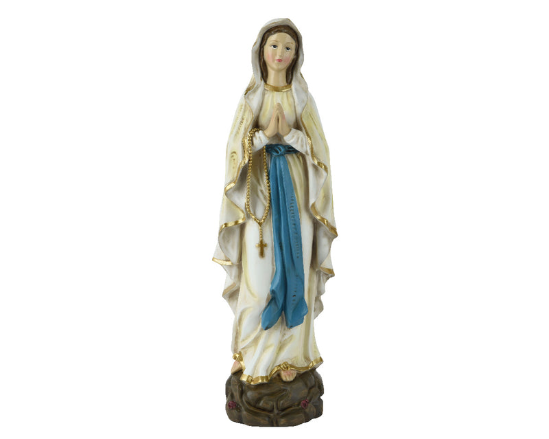 Christmas Nativity Statue of Mary 28cm Tall